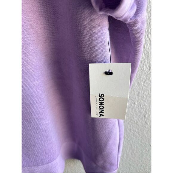 ❤️NWT Sonoma Back Tie Top 2X - Picture 4 of 5